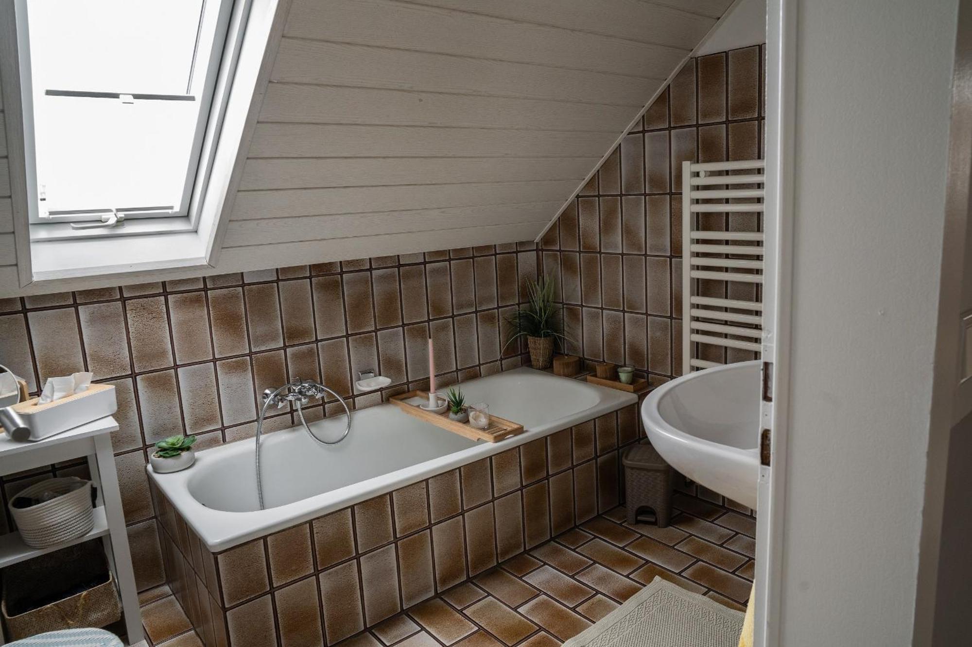 Ferienwohnung Heijenga, 45223 Jemgum Luaran gambar
