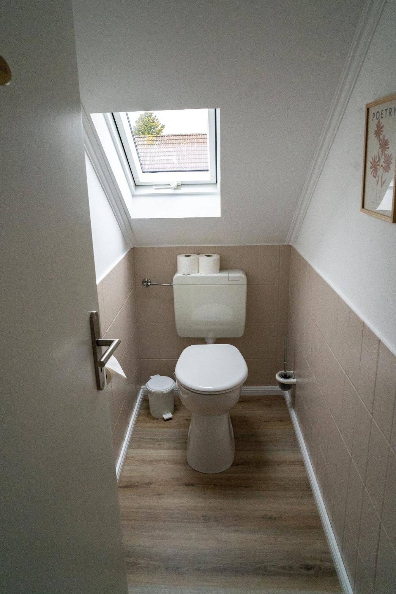 Ferienwohnung Heijenga, 45223 Jemgum Luaran gambar