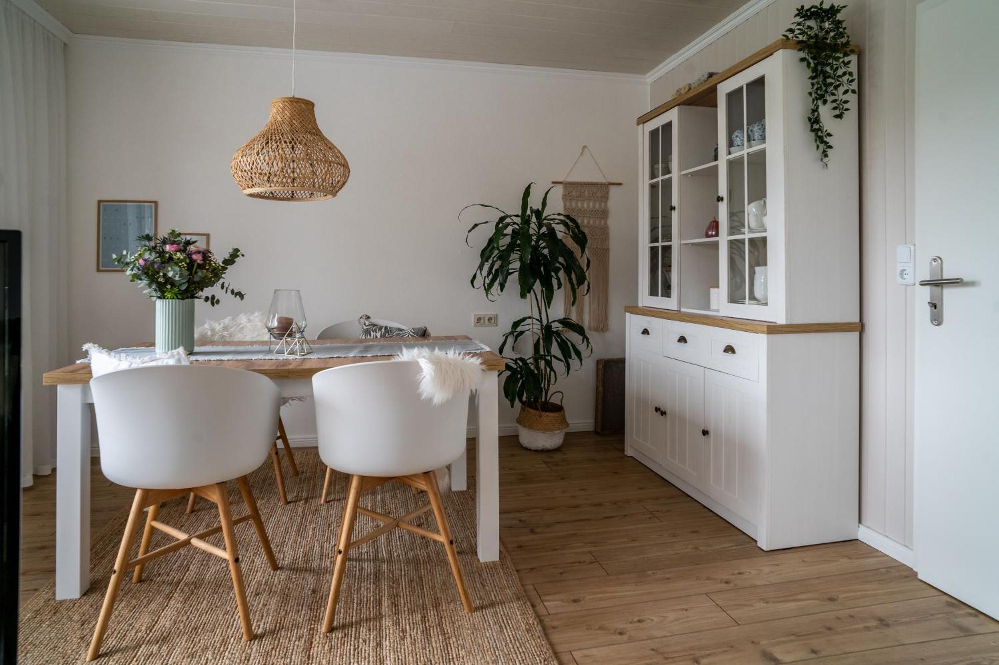 Ferienwohnung Heijenga, 45223 Jemgum Luaran gambar