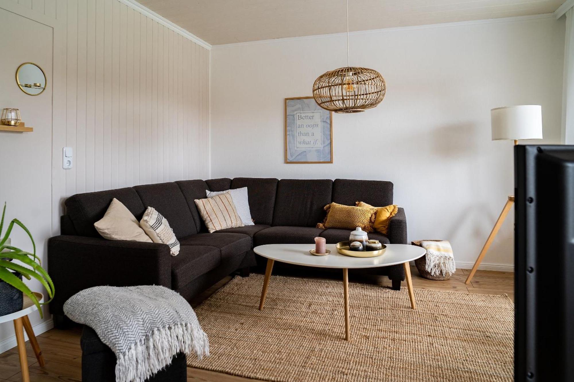 Ferienwohnung Heijenga, 45223 Jemgum Luaran gambar
