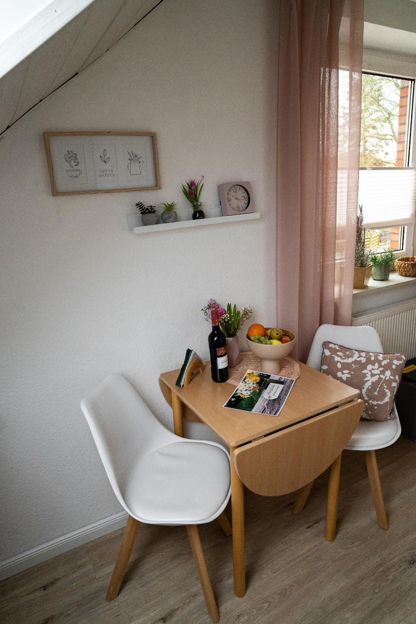 Ferienwohnung Heijenga, 45223 Jemgum Luaran gambar