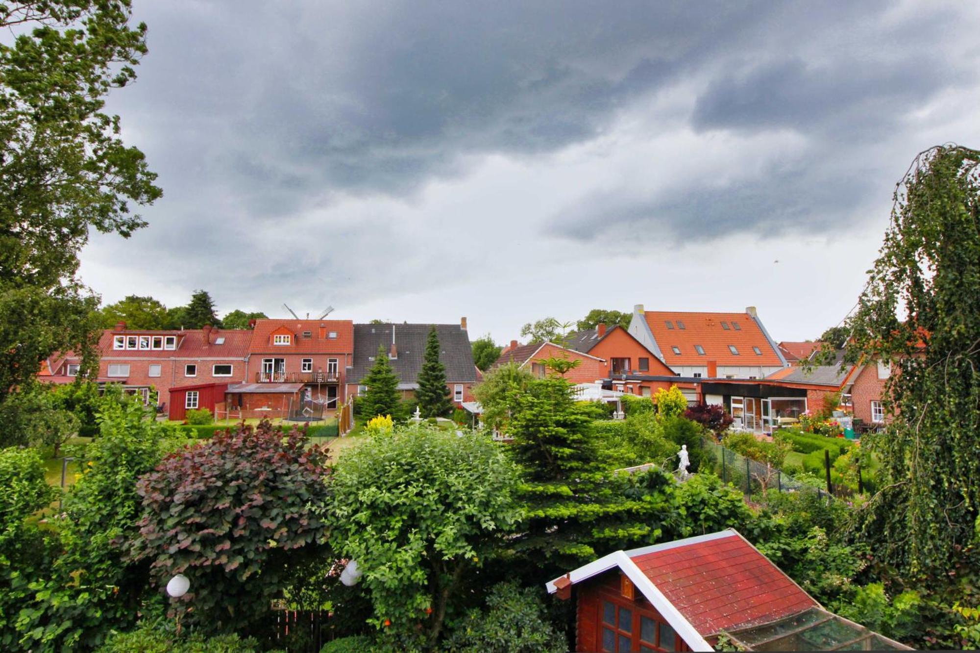Ferienwohnung Heijenga, 45223 Jemgum Luaran gambar